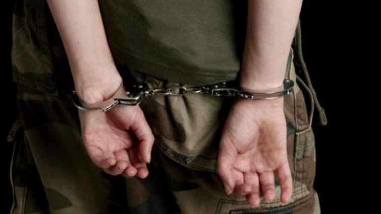 В Днепропетровске расправились с пособником боевиков ДНР