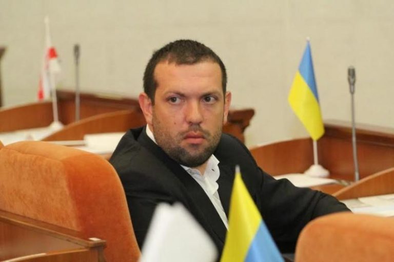 Депутат Грищев обещает вернуть проезд в маршрутках по 4 грн