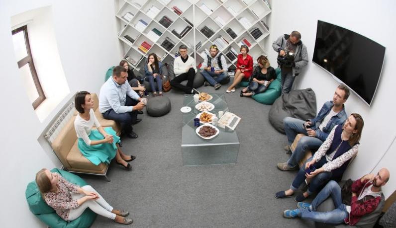 Искусство и культурное развитие должны стать неотъемлемой частью успешного Днепропетровска - Борис Филатов Искусство и культурное развитие должны стать неотъемлемой частью успешного Днепропетровска - Борис Филатов