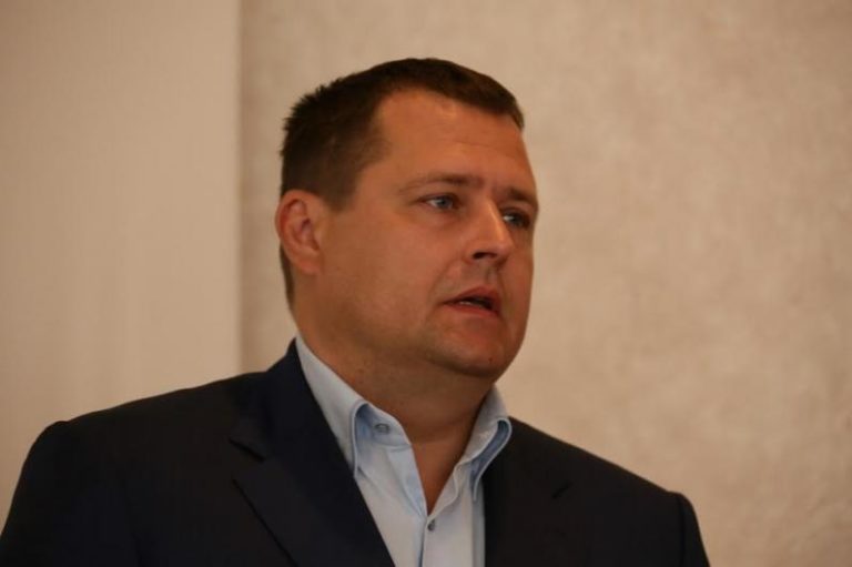 Борис Филатов: Профессия учителя это тяжкий труд, который заслуживает поддержки местной власти