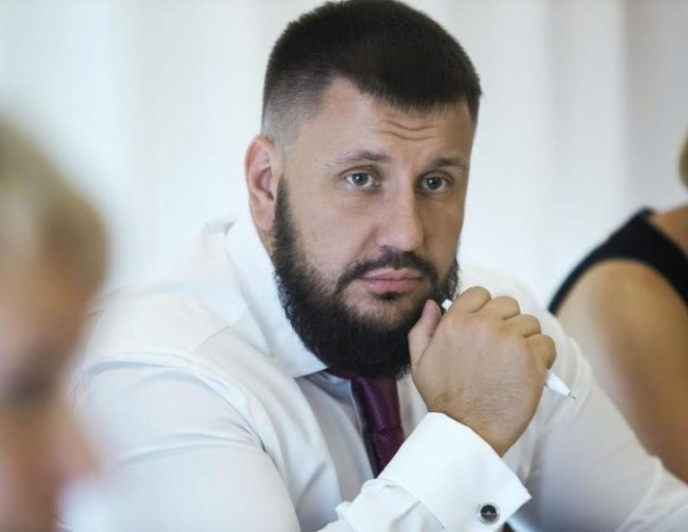 Александр Клименко: экономический памфлет об Украине