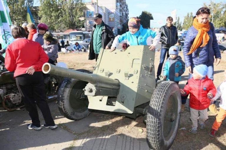 Команда Филатова объединяет поколения