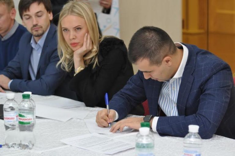 «Солидарность» подписала Меморандум о сотрудничестве с коалицией общественных организаций «Прозрачные советы»