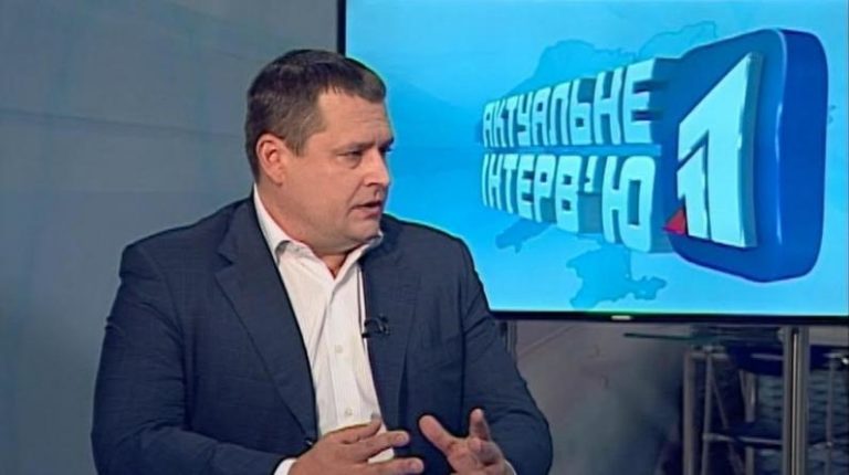 Единственная программа, выполнение которой обусловлено четкими временными рамками, презентована Борисом Филатовым