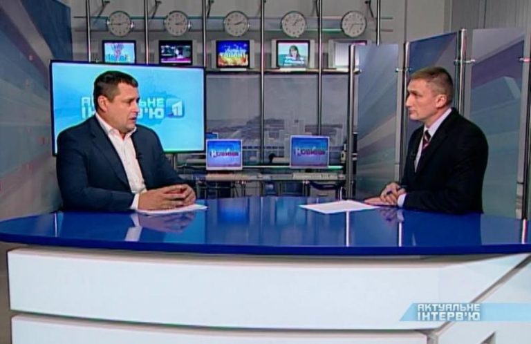 За два года в Днепропетровске можно навести порядок – Филатов