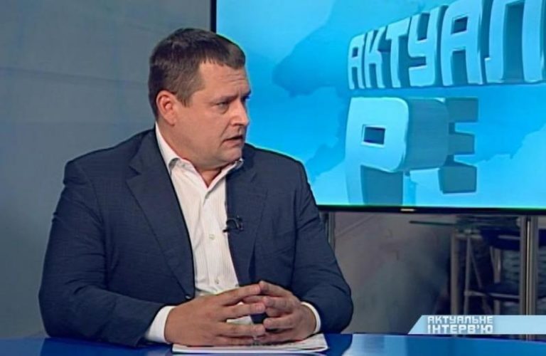 Филатов призывает, чтобы день голосования прошел без эксцессов