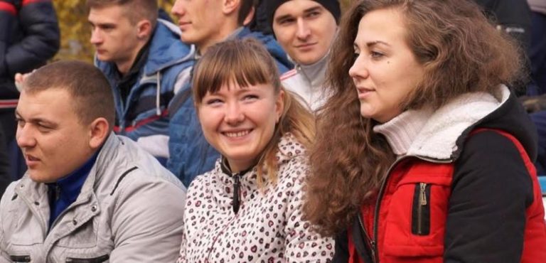Мы выступаем за активное развитие массового спорта в Днепропетровске – Борис Филатов