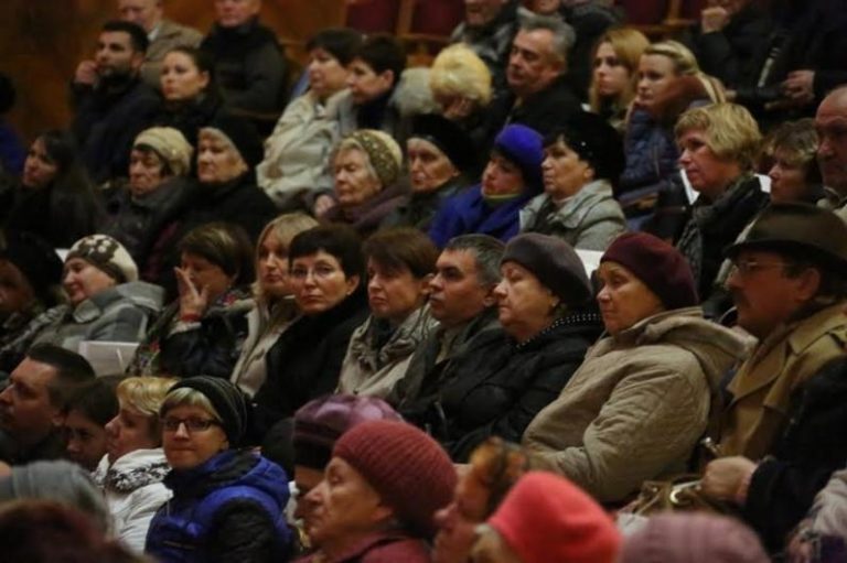 Работники «Южмаша» уверенны, что Филатову удастся решить проблемы, как их предприятия, так и  всего Днепропетровска
