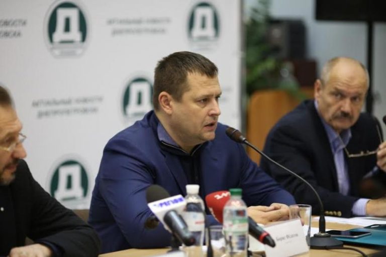 Филатов определил базисные действия городской власти для привлечения инвесторов