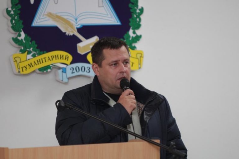 Студенты днепропетровских вузов объединяются вокруг Бориса Филатова