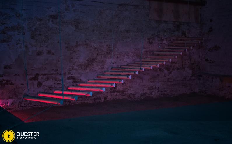 Приглашаем в самый большой квест Днепропетровска Приглашаем в самый большой квест Днепропетровска