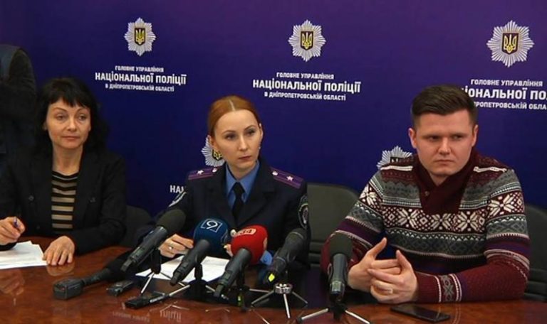 Общественники ищут оборотней в погонах””