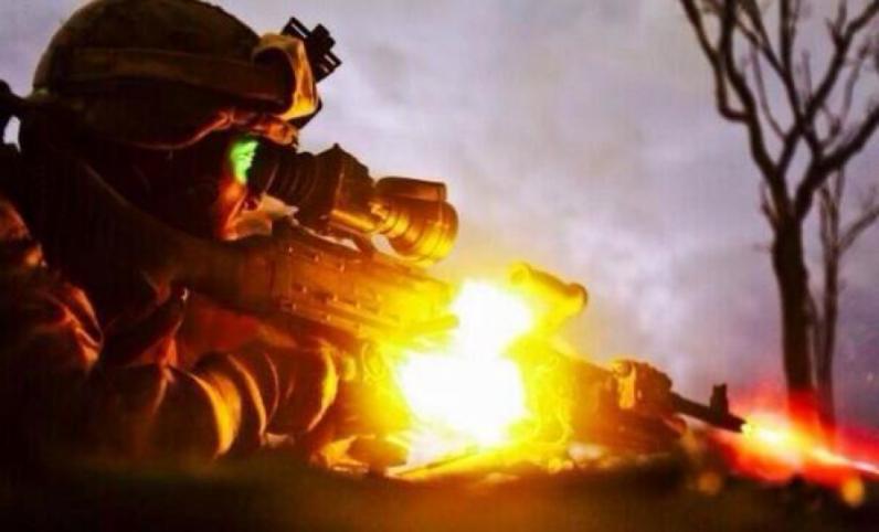 Сутки в АТО: обстрелы Донецка и открытый КПП в Марьинке Сутки в АТО: обстрелы Донецка и открытый КПП в Марьинке