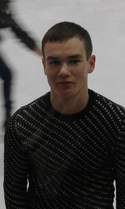 На Днепропетровщине пропал парень На Днепропетровщине пропал парень