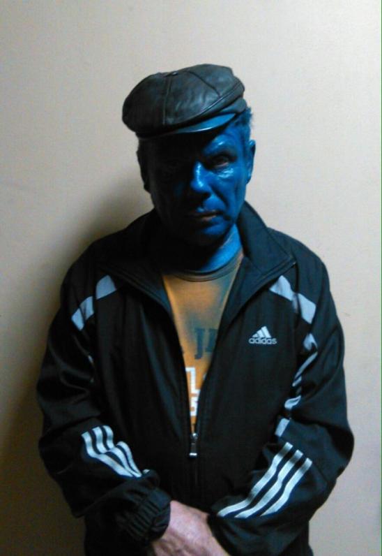 Дорисовался (Видео) Дорисовался (Видео)