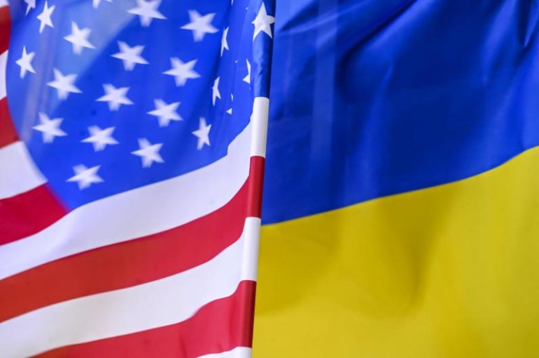 США планируют  оборонное производство с Украиной