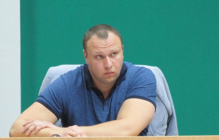 На Днепропетровщине поймали очередного наркоторговца