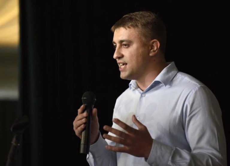 Активісти Дніпра об’єднуються проти свавілля влади