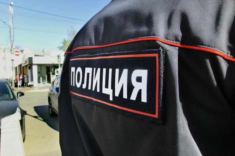 В Украине объявили набор участковых и следователей