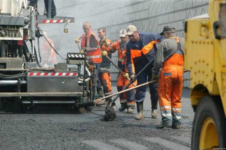 На Днепропетровщине капитально отремонтировали еще 2 дороги