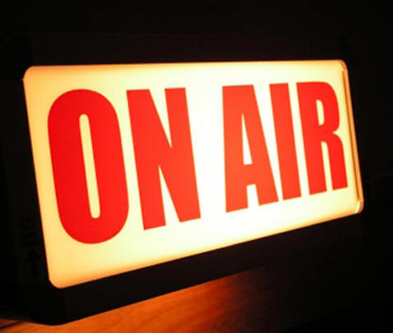 Каждая третья песня на радио будет на украинском Каждая третья песня на радио будет на украинском