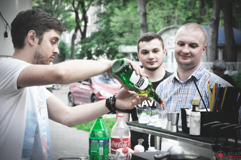 EGAP CHALLENGE ВІДІБРАВ КОМАНДИ ДЛЯ ІНКУБАЦІЇ