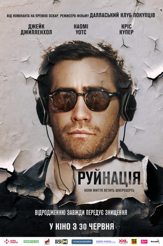 Фильм Разрушение Фильм Разрушение