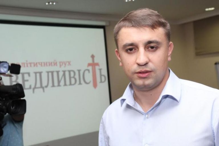 В Днепре состоялась презентация проекта «Благополучие нации — в каждом из нас!»