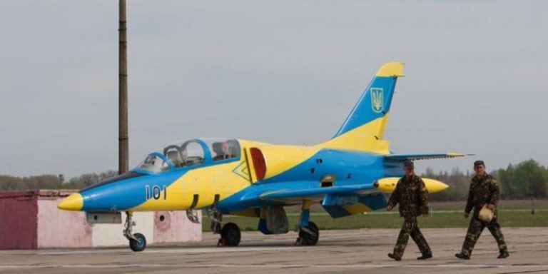 ЕС поможет Украине развивать авиацию, – Томбинский