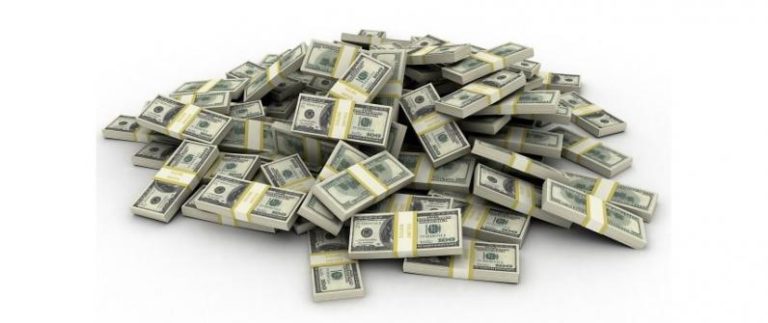 Бюджет развития Днепропетровщины увеличен до 2 млрд грн