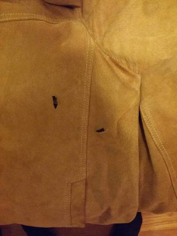 Депутат горсовета Сергей Суханов сообщил о нападении Депутат горсовета Сергей Суханов сообщил о нападении