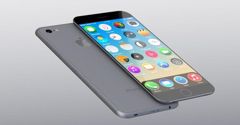 iPhone 7 разрешен для использования в Украине 