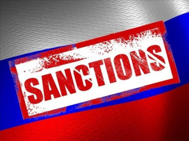 Украина запретила деятельность всех российских платежных систем