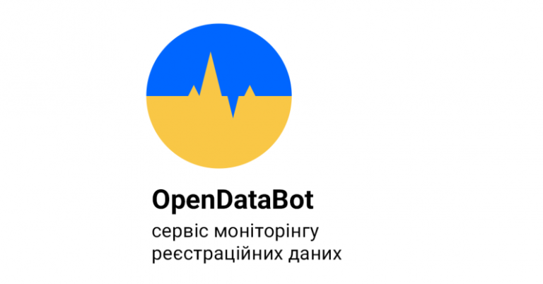 Как сервис OpenDataBot поможет побороть коррупцию