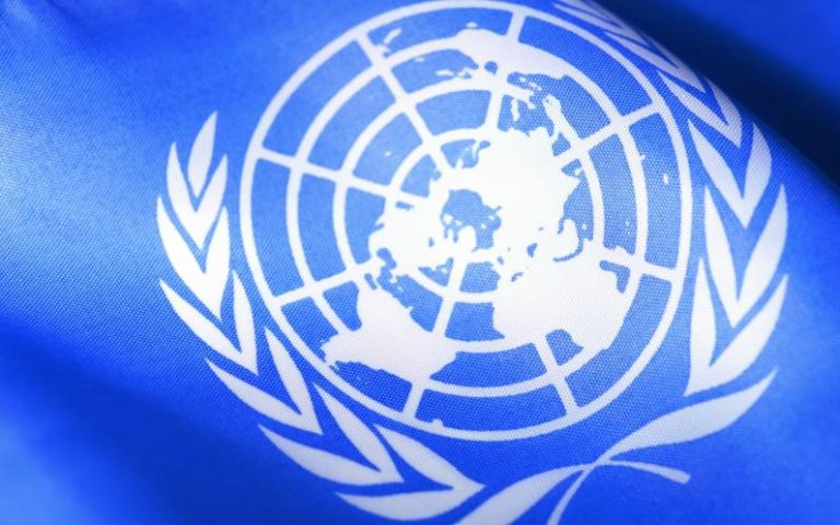 Киев призывает ООН увеличить давление на Россию