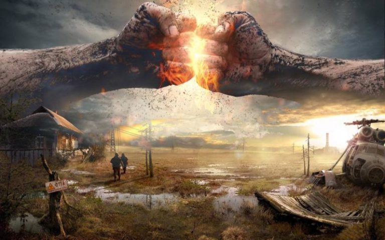 В середине XXI века будет большая война, – ученые