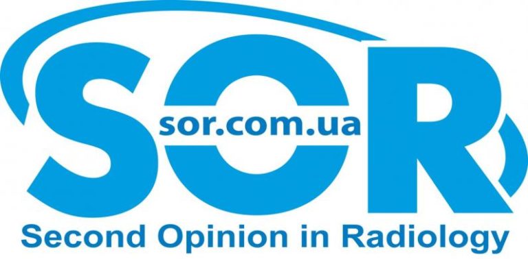 SOR – инновационный сервис в описании снимков компьютерной и магнитно-резонансной томографии