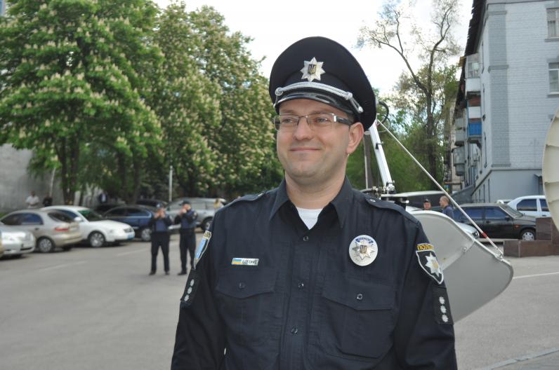 Представления в ГУНП Представления в ГУНП