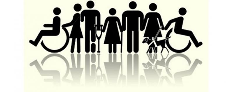 Рада закрепила право на образование для людей с инвалидностью Рада закрепила право на образование для людей с инвалидностью