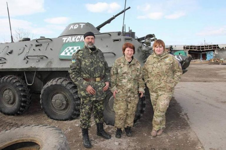 … Мы все учились понемногу…
