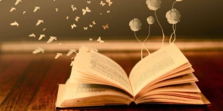 Днепрян приглашают озвучить книги для слабовидящих