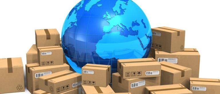В Украине на год отложили ограничения на количество зарубежных посылок