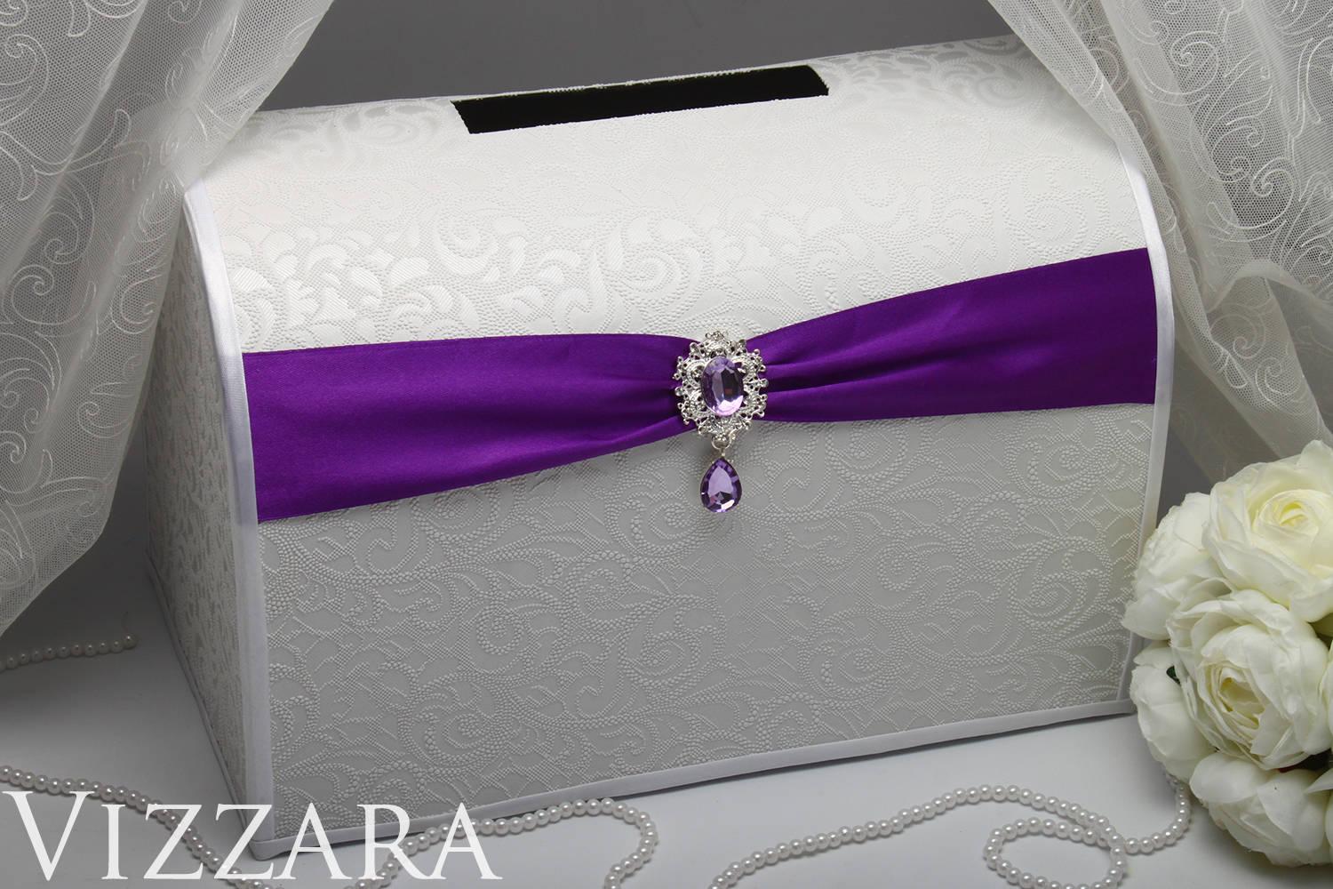 коробки для денег