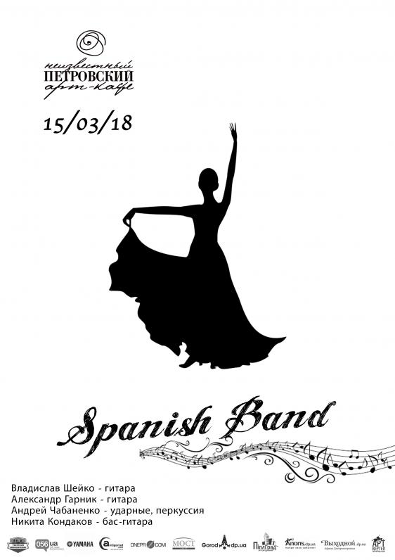 Spanish Band