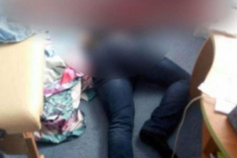 Установили причину загадочной смерти пятерых людей на Днепропетровщине