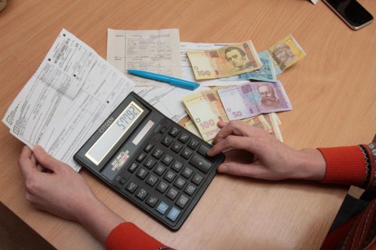 80%  украинцев автоматически переназначат субсидии, – Минсоцполитики