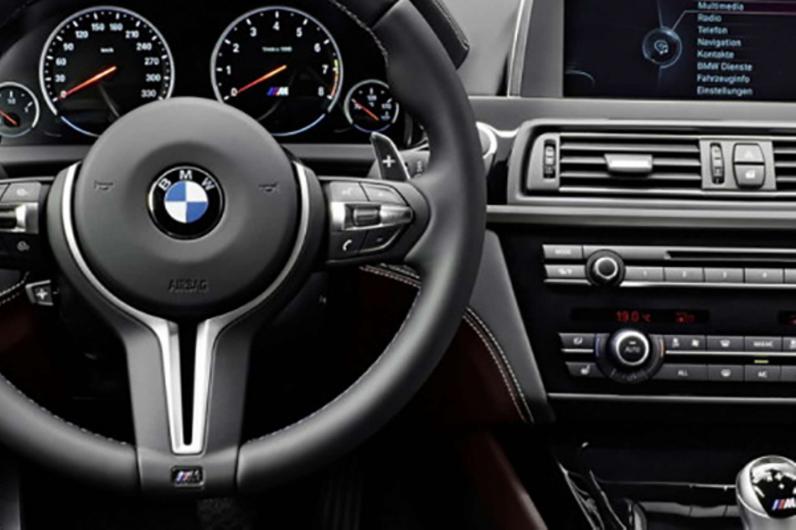 BMW отзывает более 310 тыс. автомобилей