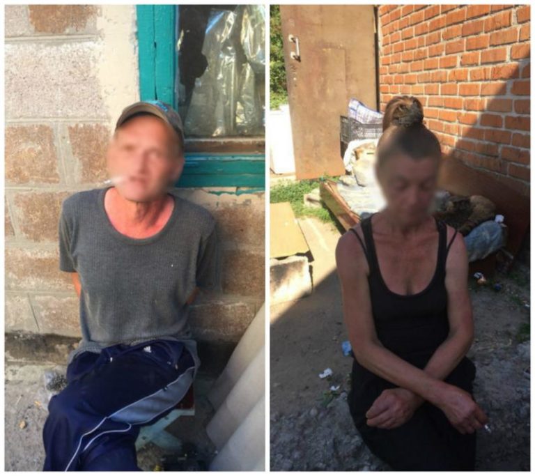 В Днепре мужчина убил друга, попросившего заняться сексом с его женой