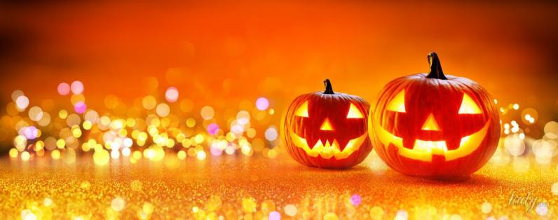 Что такое Хэллоуин: история возникновения праздника