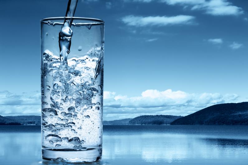 Веские причины пить больше воды